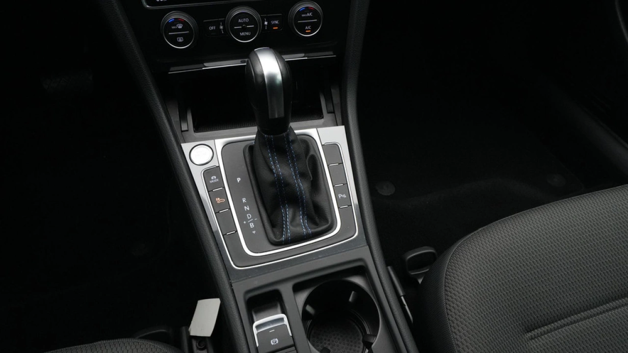 Volkswagen e-Golf 136pk E-DITION