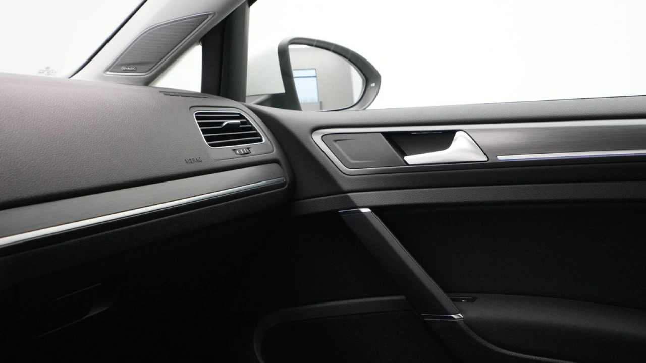 Volkswagen e-Golf 136pk E-DITION