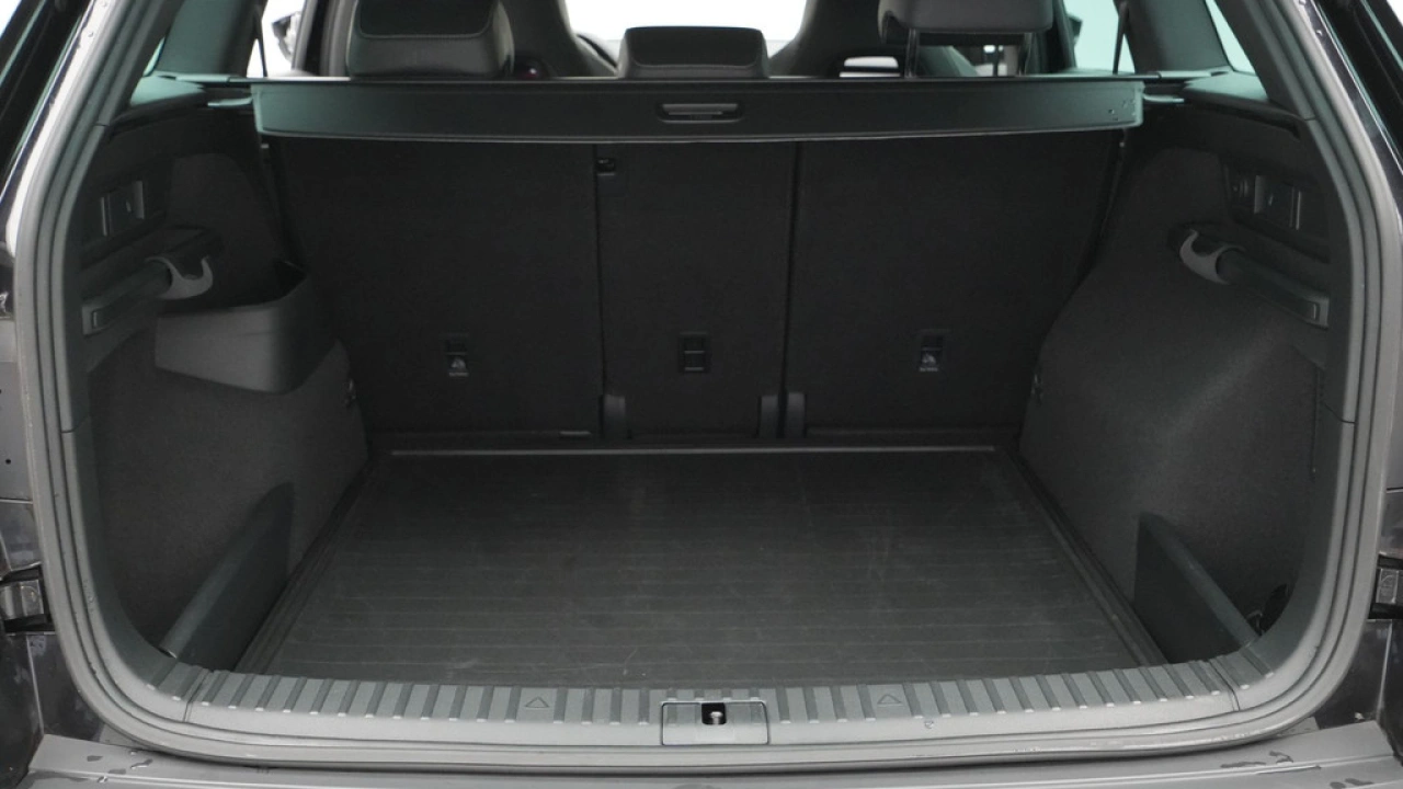 Škoda Kodiaq 1.5 TSI 150pk Sportline Business