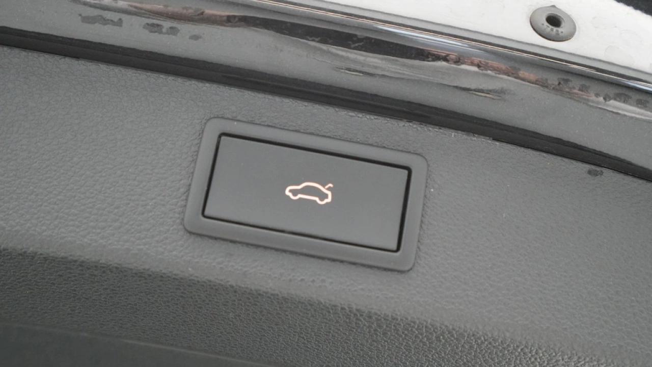 Škoda Kodiaq 1.5 TSI 150pk Sportline Business