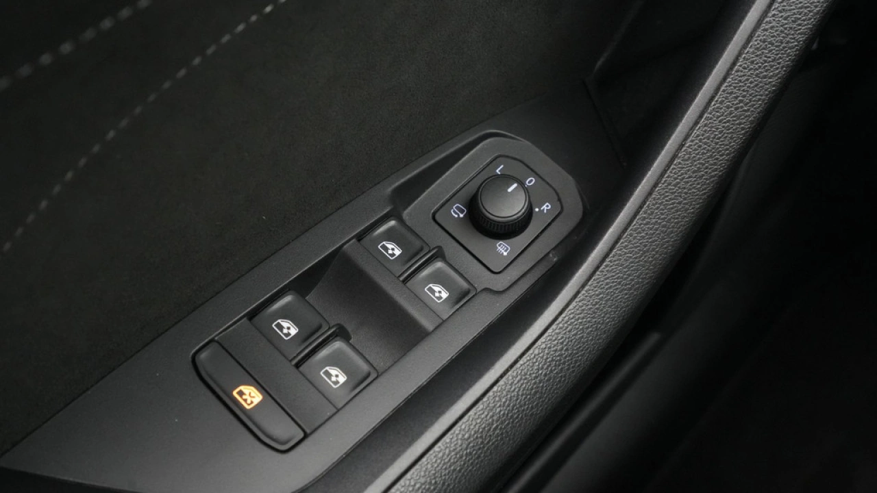 Škoda Kodiaq 1.5 TSI 150pk Sportline Business