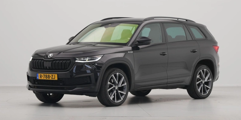 Škoda Kodiaq 1.5 TSI 150pk Sportline Business