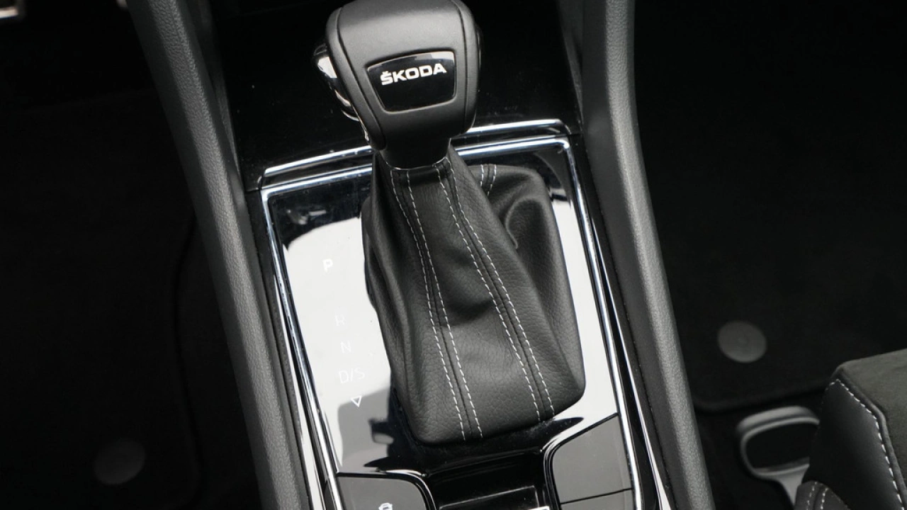 Škoda Kodiaq 1.5 TSI 150pk Sportline Business