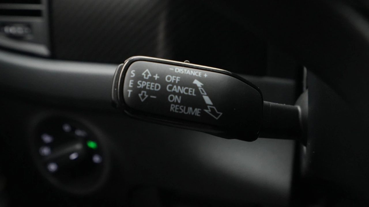 Škoda Kodiaq 1.5 TSI 150pk Sportline Business