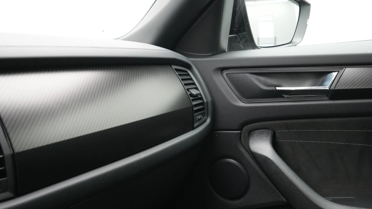 Škoda Kodiaq 1.5 TSI 150pk Sportline Business