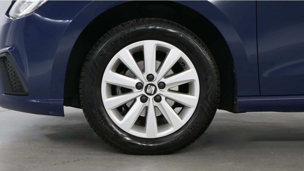 SEAT Ibiza 1.0 TSI 95pk Style Business Intense