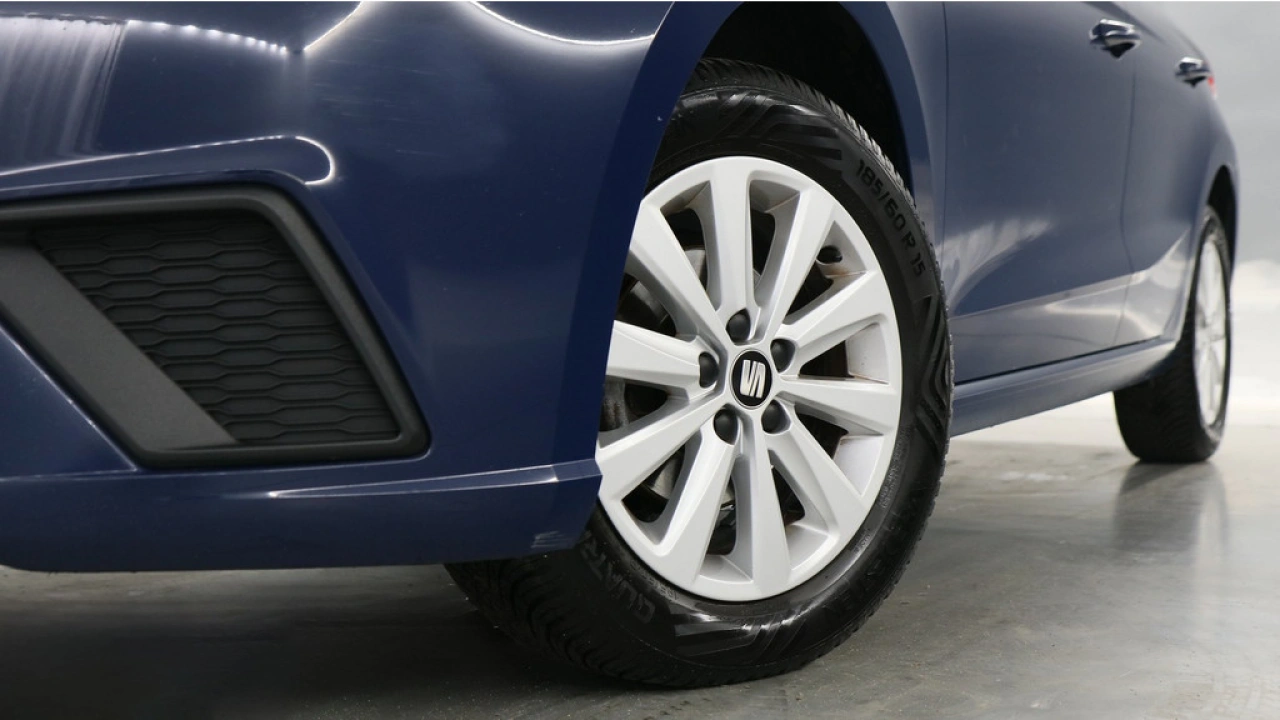 SEAT Ibiza 1.0 TSI 95pk Style Business Intense