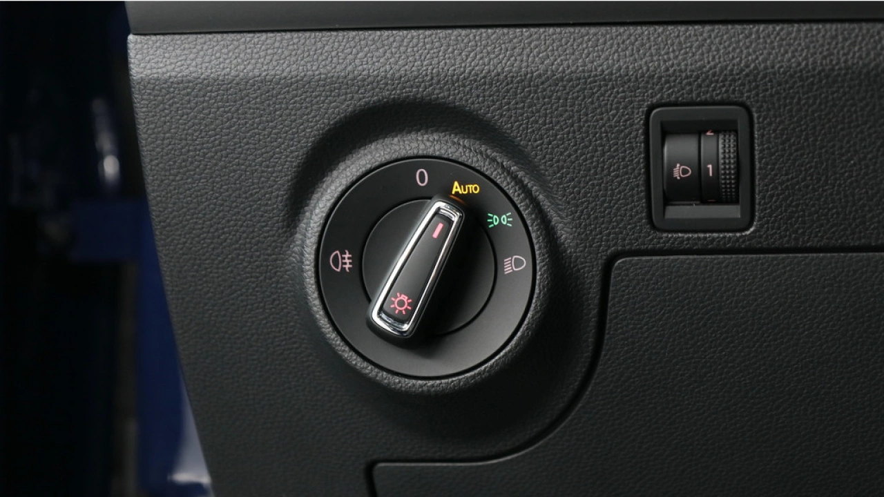 SEAT Ibiza 1.0 TSI 95pk Style Business Intense