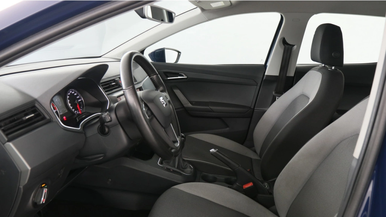 SEAT Ibiza 1.0 TSI 95pk Style Business Intense