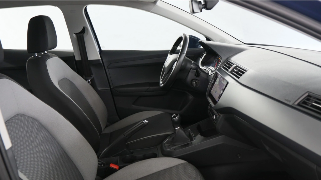 SEAT Ibiza 1.0 TSI 95pk Style Business Intense