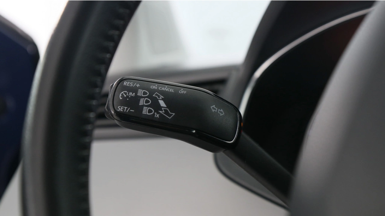 SEAT Ibiza 1.0 TSI 95pk Style Business Intense