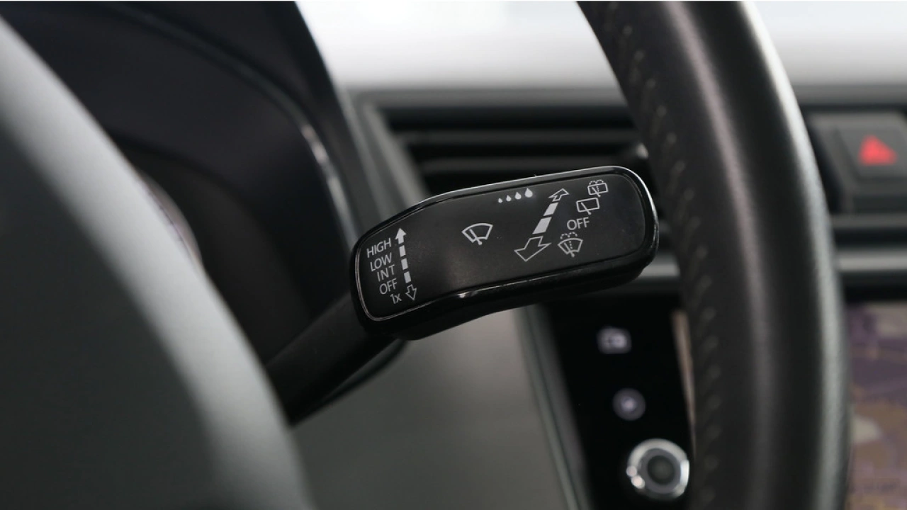 SEAT Ibiza 1.0 TSI 95pk Style Business Intense