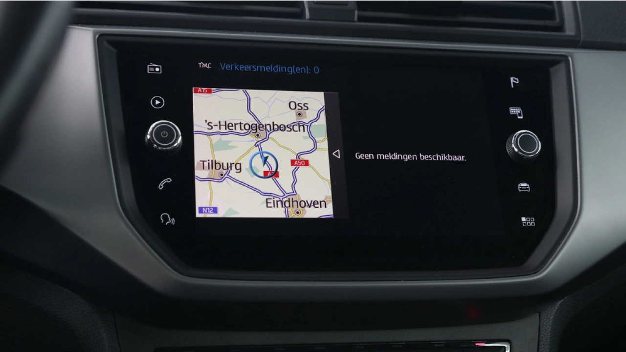 SEAT Ibiza 1.0 TSI 95pk Style Business Intense