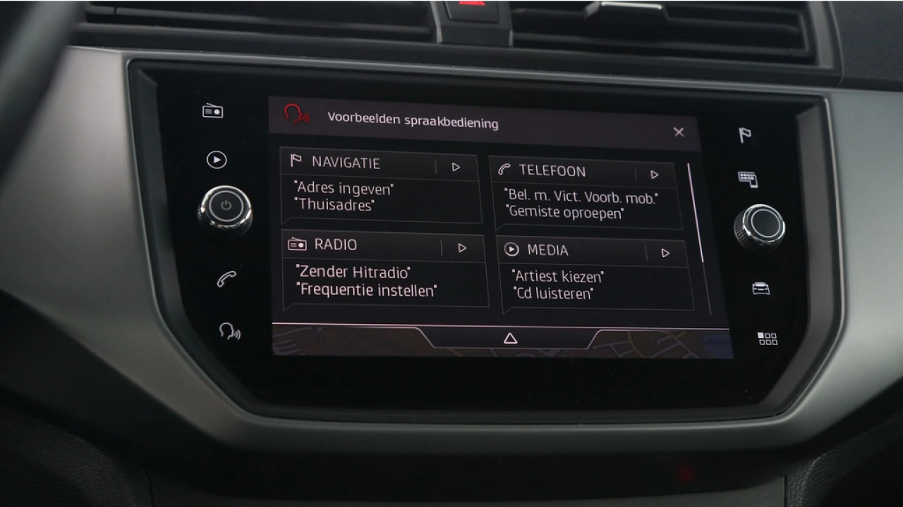 SEAT Ibiza 1.0 TSI 95pk Style Business Intense