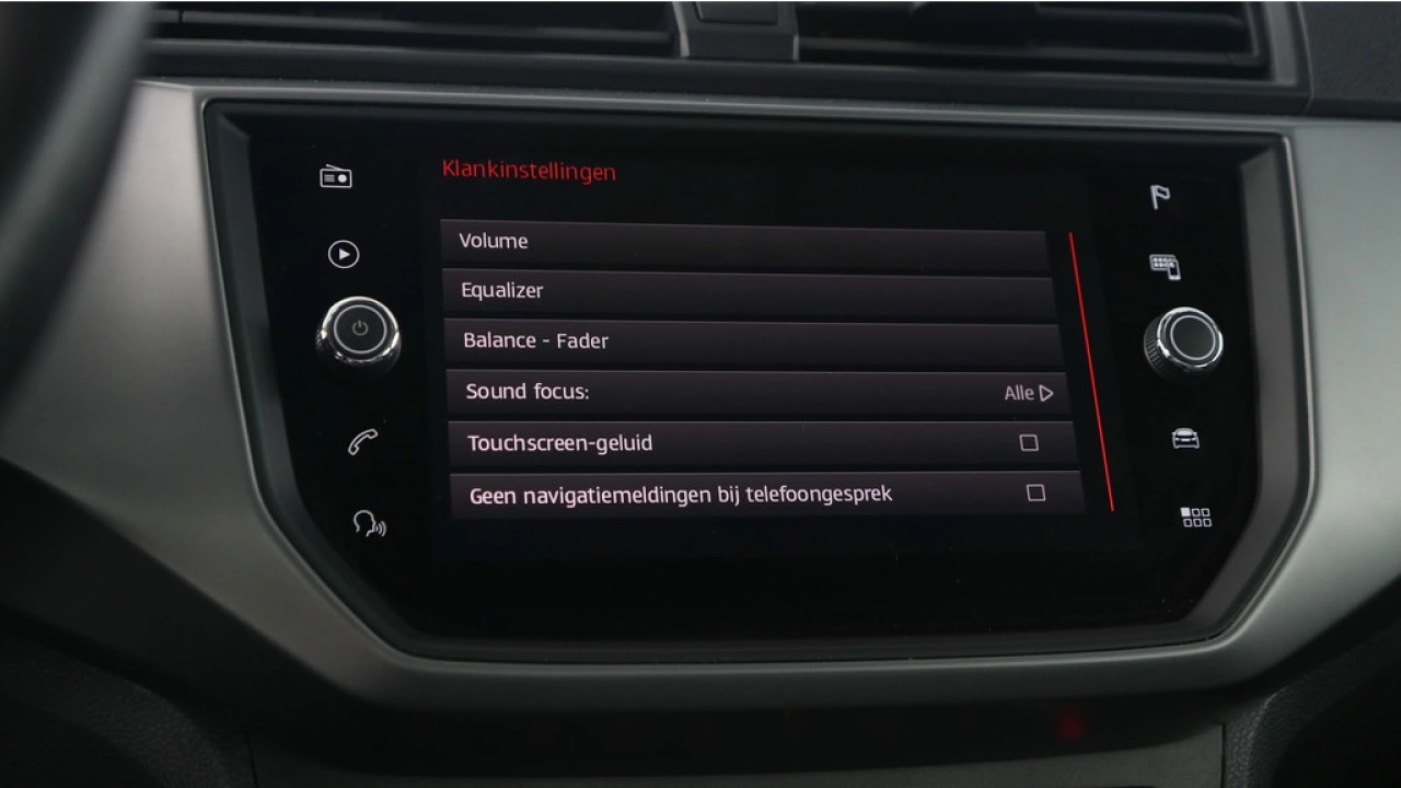 SEAT Ibiza 1.0 TSI 95pk Style Business Intense