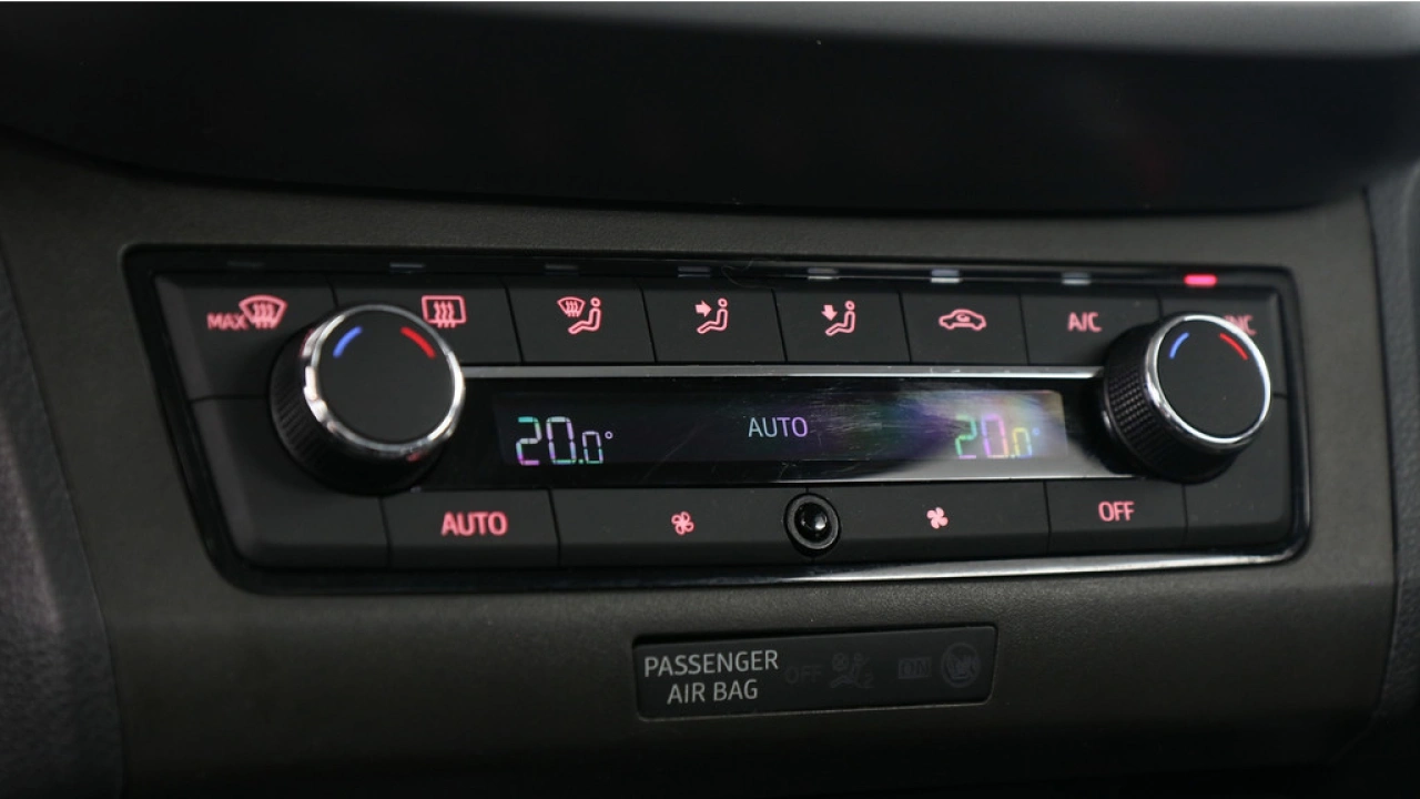 SEAT Ibiza 1.0 TSI 95pk Style Business Intense