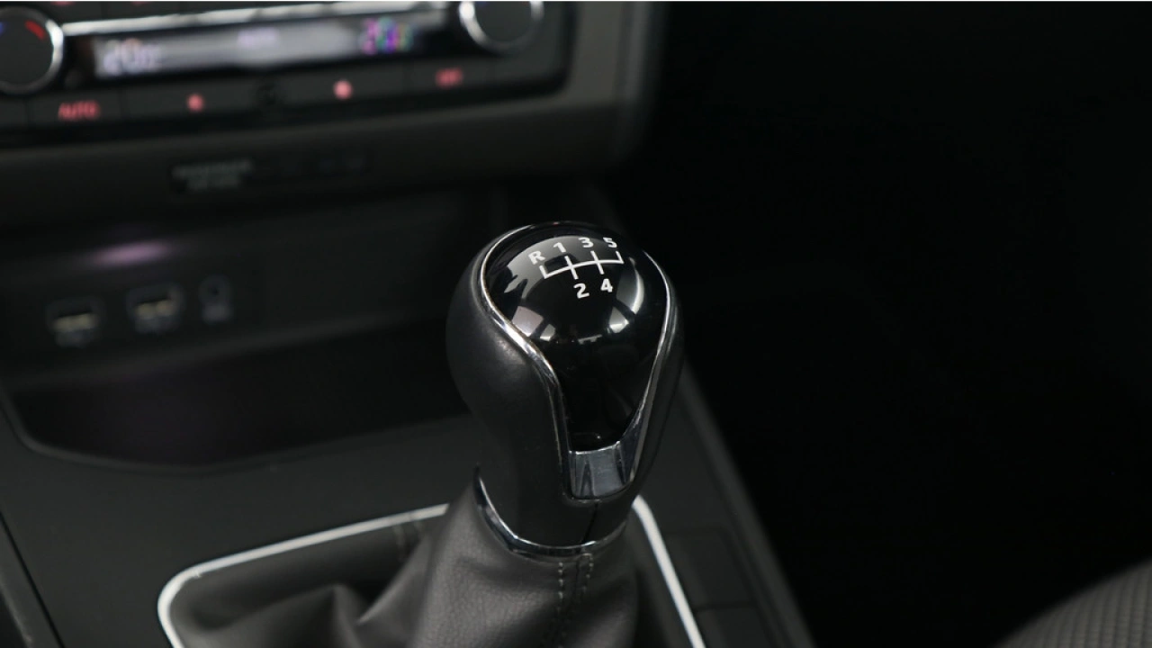 SEAT Ibiza 1.0 TSI 95pk Style Business Intense