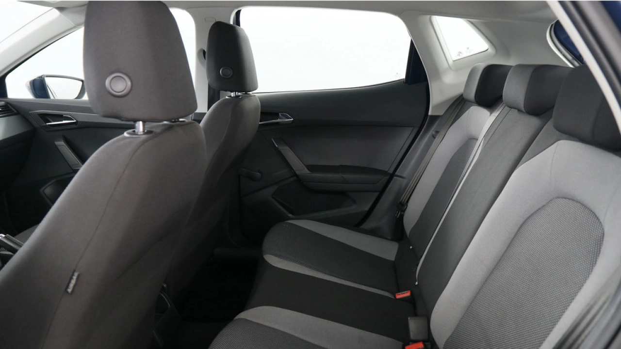 SEAT Ibiza 1.0 TSI 95pk Style Business Intense