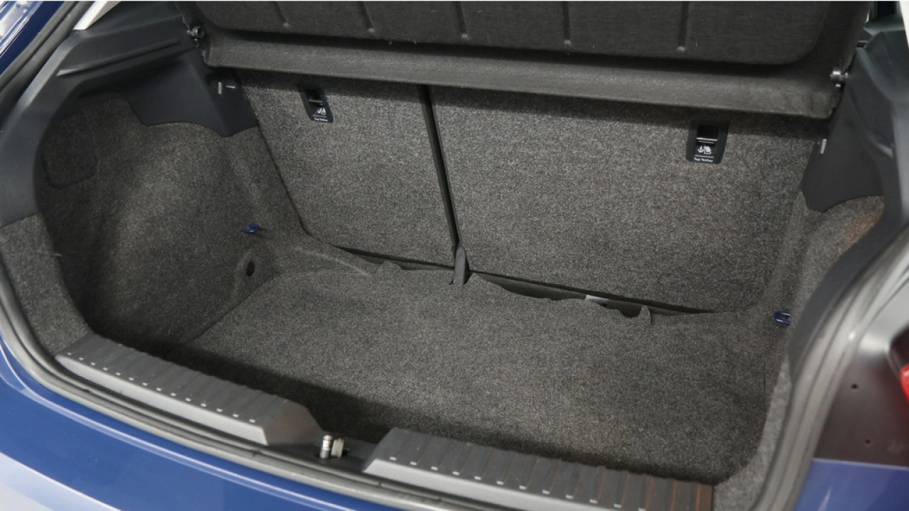 SEAT Ibiza 1.0 TSI 95pk Style Business Intense