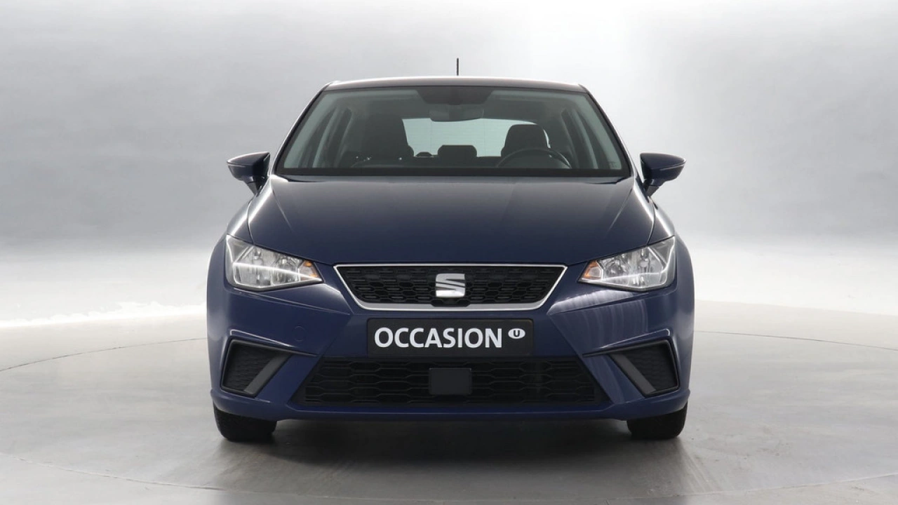 SEAT Ibiza 1.0 TSI 95pk Style Business Intense