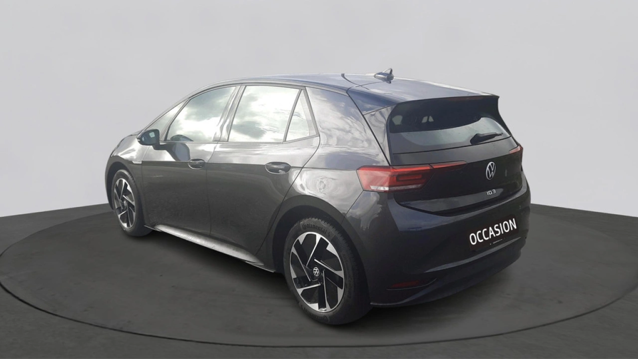 Volkswagen ID.3 204pk Pro Life 58 kWh