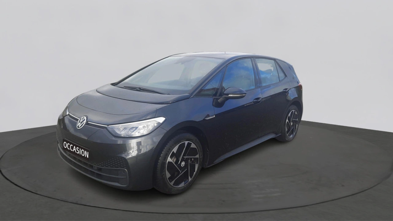 Volkswagen ID.3 204pk Pro Life 58 kWh