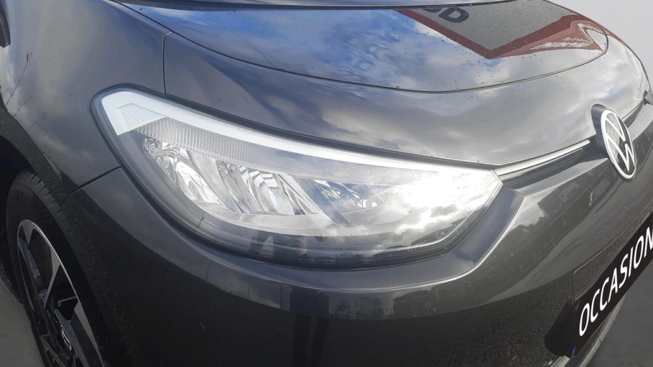 Volkswagen ID.3 204pk Pro Life 58 kWh
