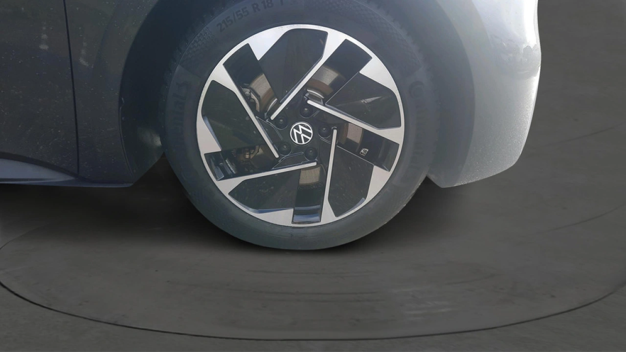 Volkswagen ID.3 204pk Pro Life 58 kWh