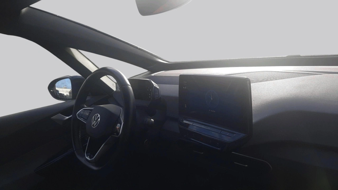 Volkswagen ID.3 204pk Pro Life 58 kWh
