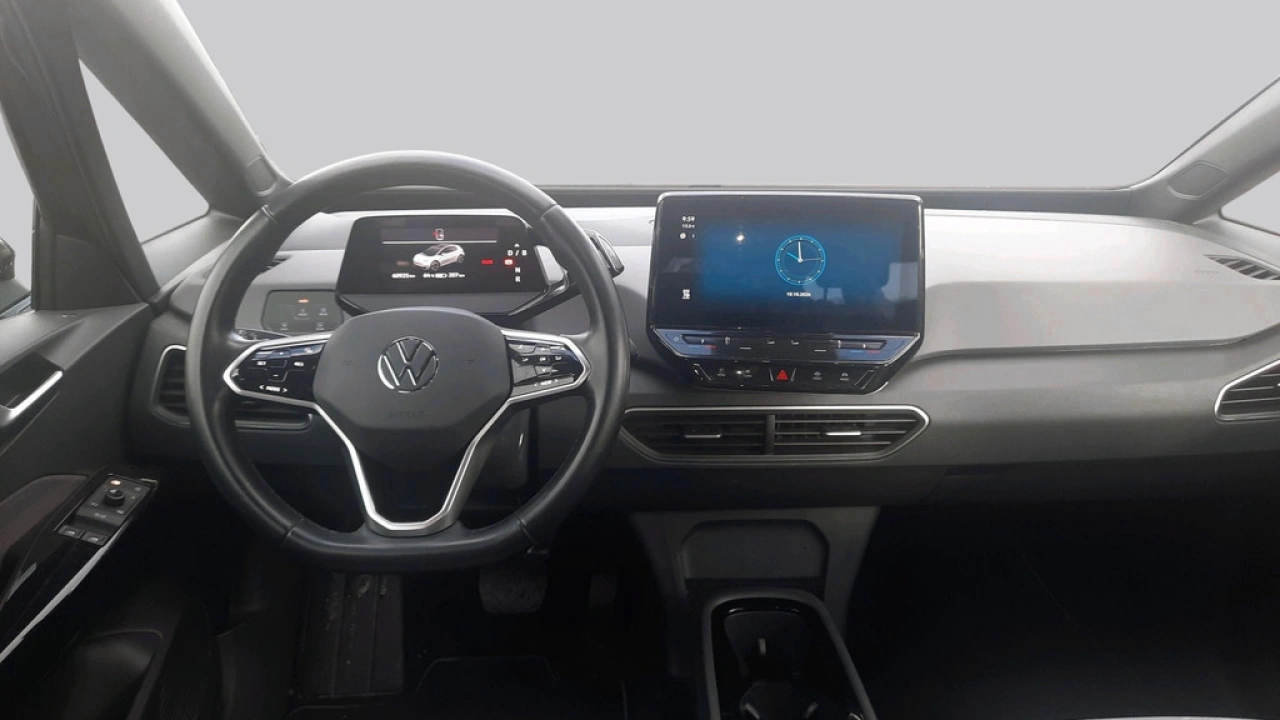 Volkswagen ID.3 204pk Pro Life 58 kWh