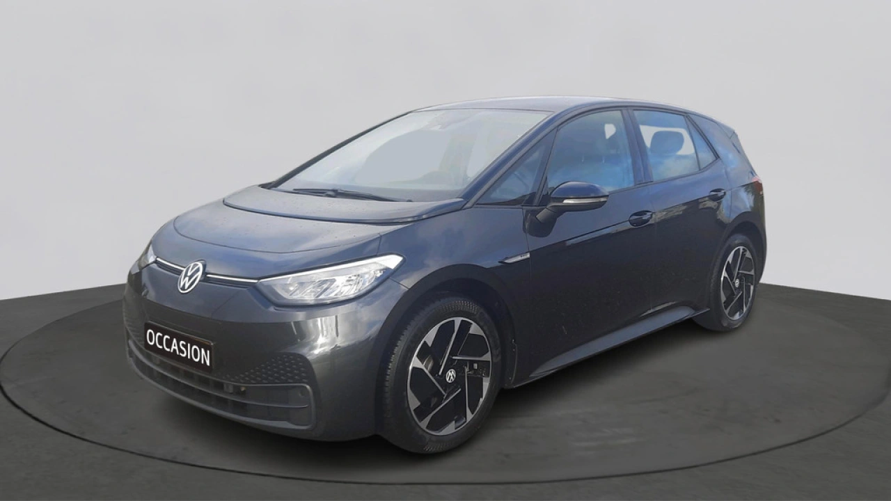 Volkswagen ID.3 204pk Pro Life 58 kWh