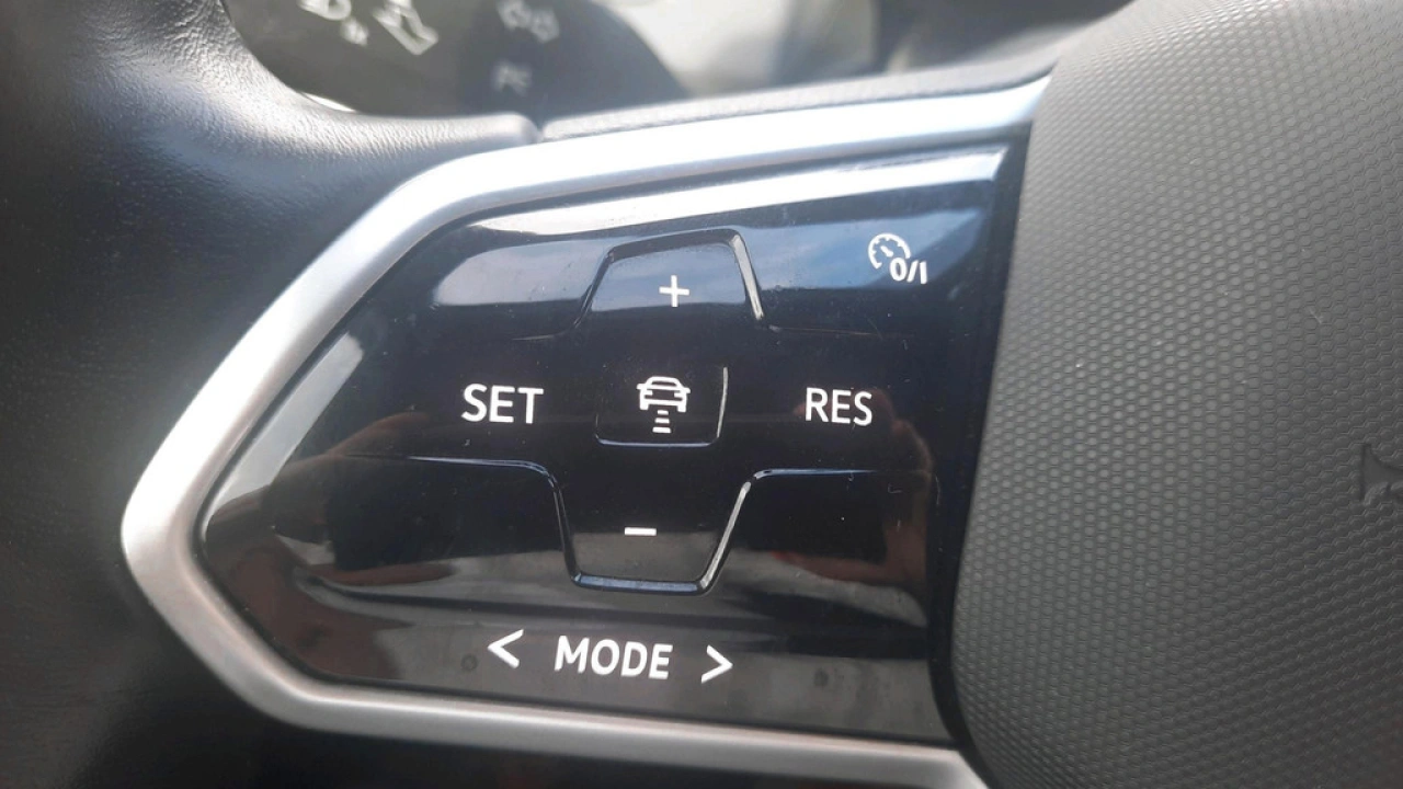 Volkswagen ID.3 204pk Pro Life 58 kWh