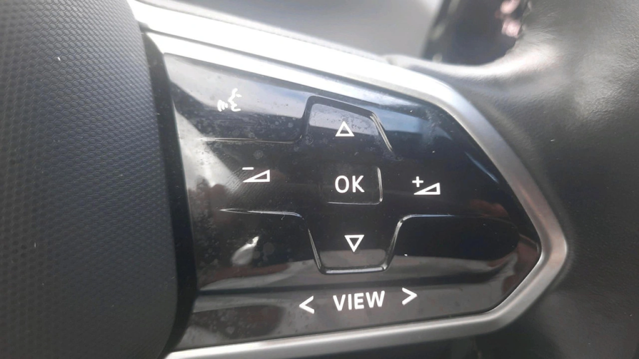 Volkswagen ID.3 204pk Pro Life 58 kWh