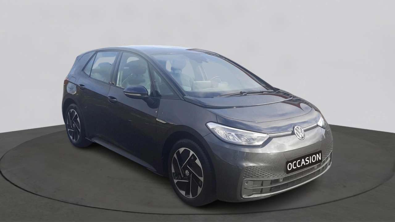 Volkswagen ID.3 204pk Pro Life 58 kWh