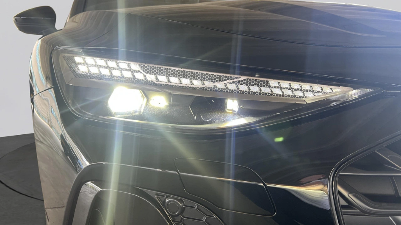 Audi A6 Limousine 2.0 e-hybrid 299Pk Quattro S Edition