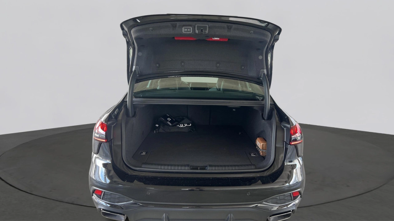 Audi A6 Limousine 2.0 e-hybrid 299Pk Quattro S Edition