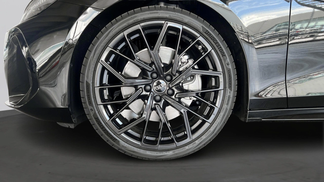 Audi A6 Limousine 2.0 e-hybrid 299Pk Quattro S Edition