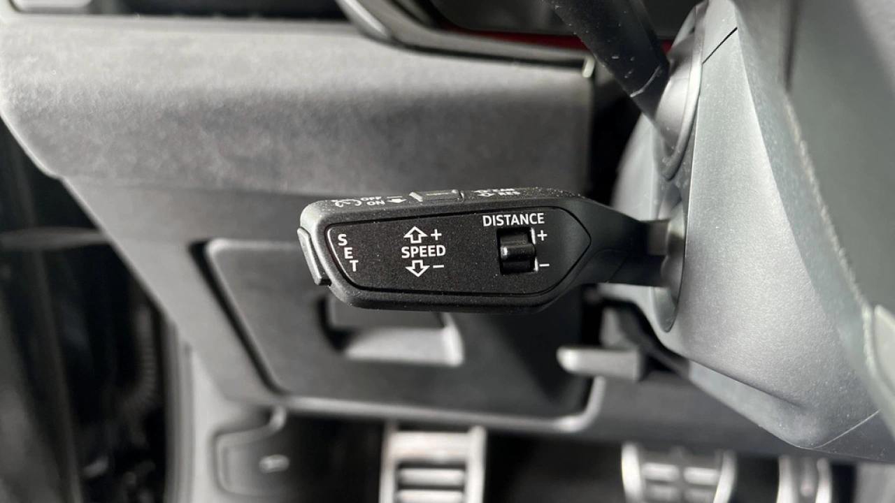 Audi A6 Limousine 2.0 e-hybrid 299Pk Quattro S Edition