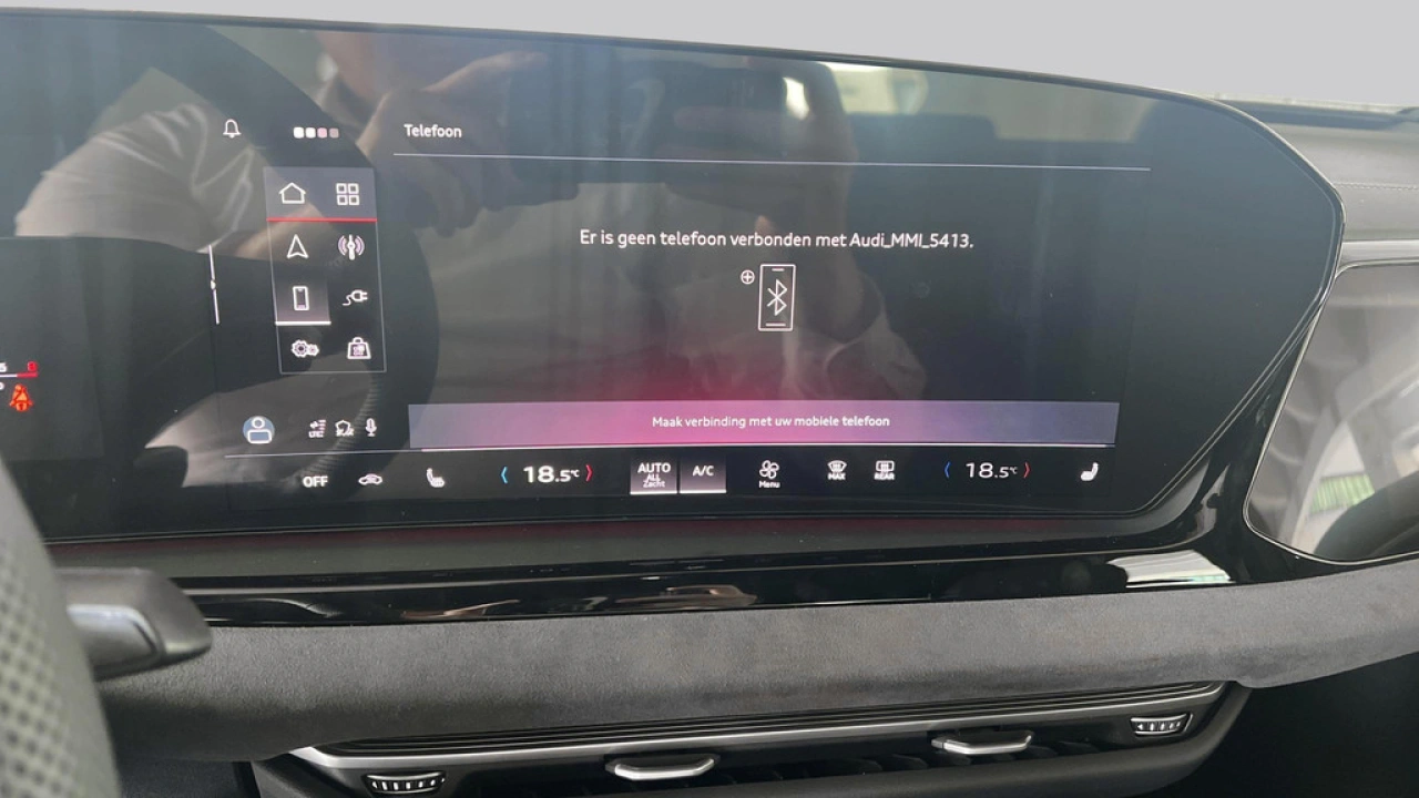 Audi A6 Limousine 2.0 e-hybrid 299Pk Quattro S Edition