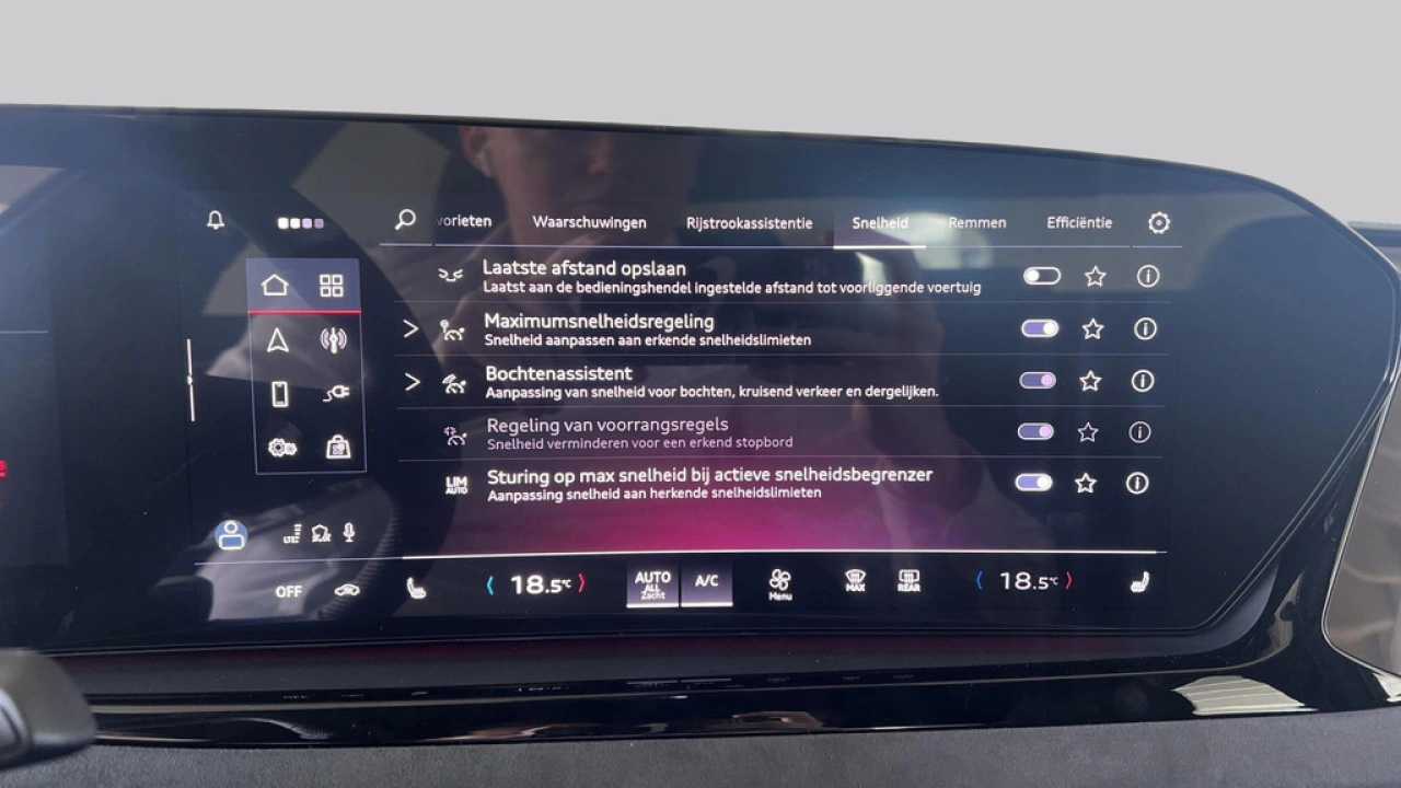 Audi A6 Limousine 2.0 e-hybrid 299Pk Quattro S Edition