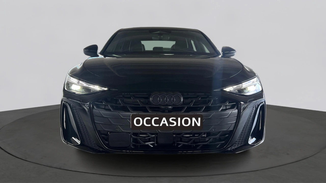 Audi A6 Limousine 2.0 e-hybrid 299Pk Quattro S Edition