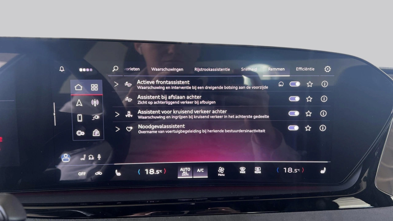 Audi A6 Limousine 2.0 e-hybrid 299Pk Quattro S Edition