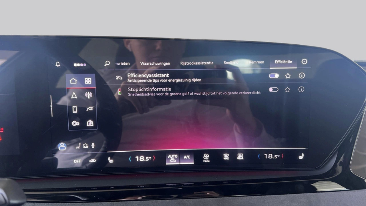 Audi A6 Limousine 2.0 e-hybrid 299Pk Quattro S Edition