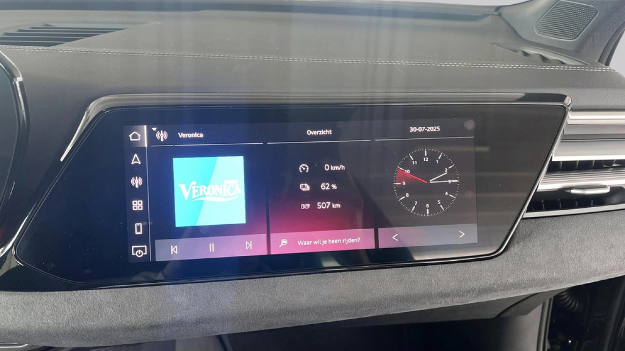 Audi A6 Limousine 2.0 e-hybrid 299Pk Quattro S Edition