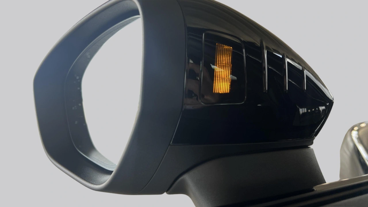 Audi A6 Limousine 2.0 e-hybrid 299Pk Quattro S Edition