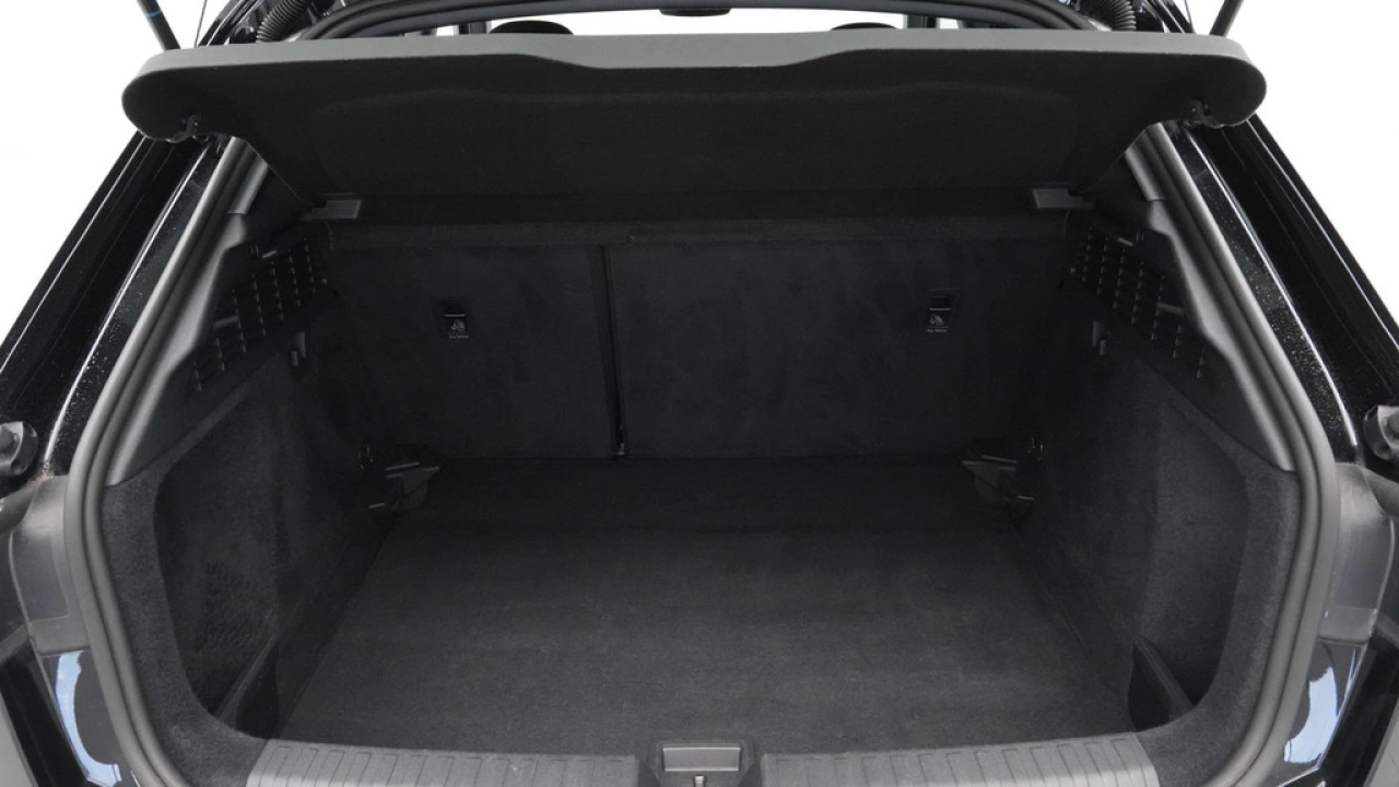 Audi A3 Sportback 35 TFSI 150pk S-Line edition