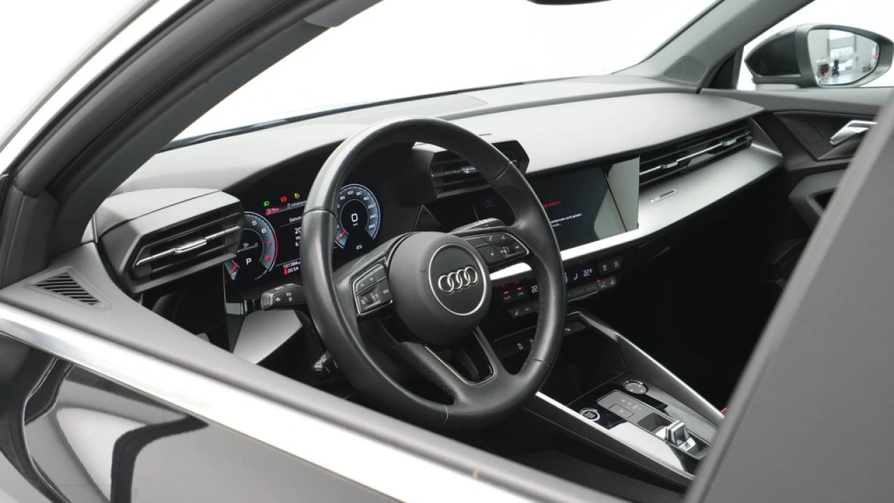 Audi A3 Sportback 35 TFSI 150pk S-Line edition