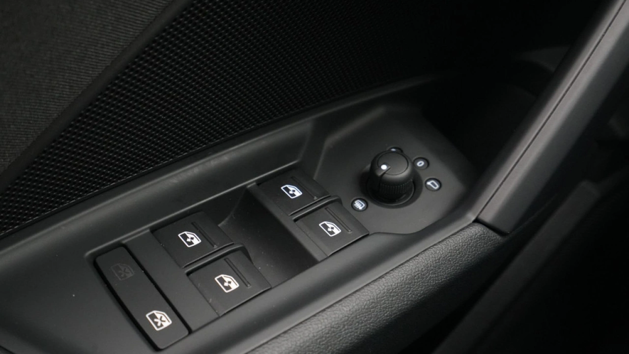 Audi A3 Sportback 35 TFSI 150pk S-Line edition