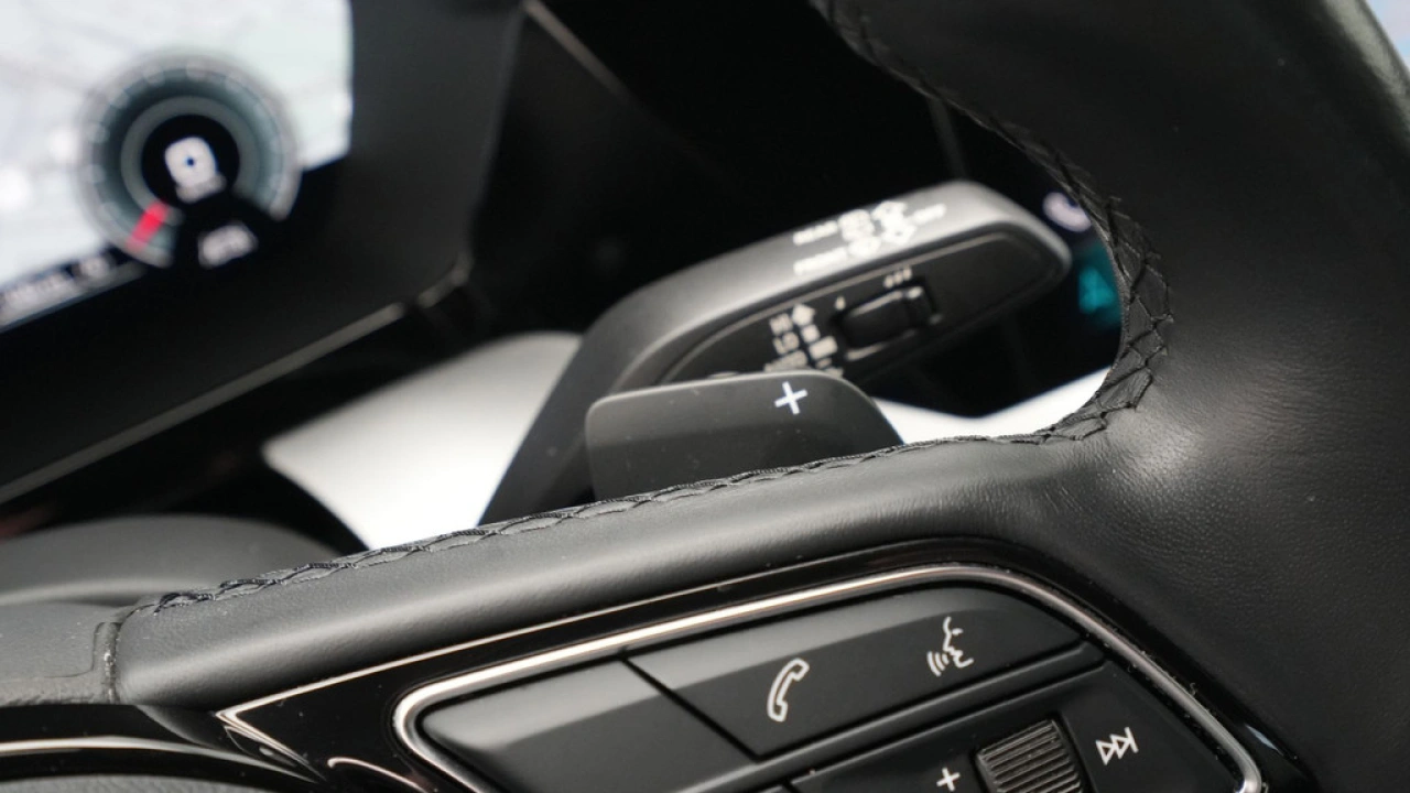 Audi A3 Sportback 35 TFSI 150pk S-Line edition