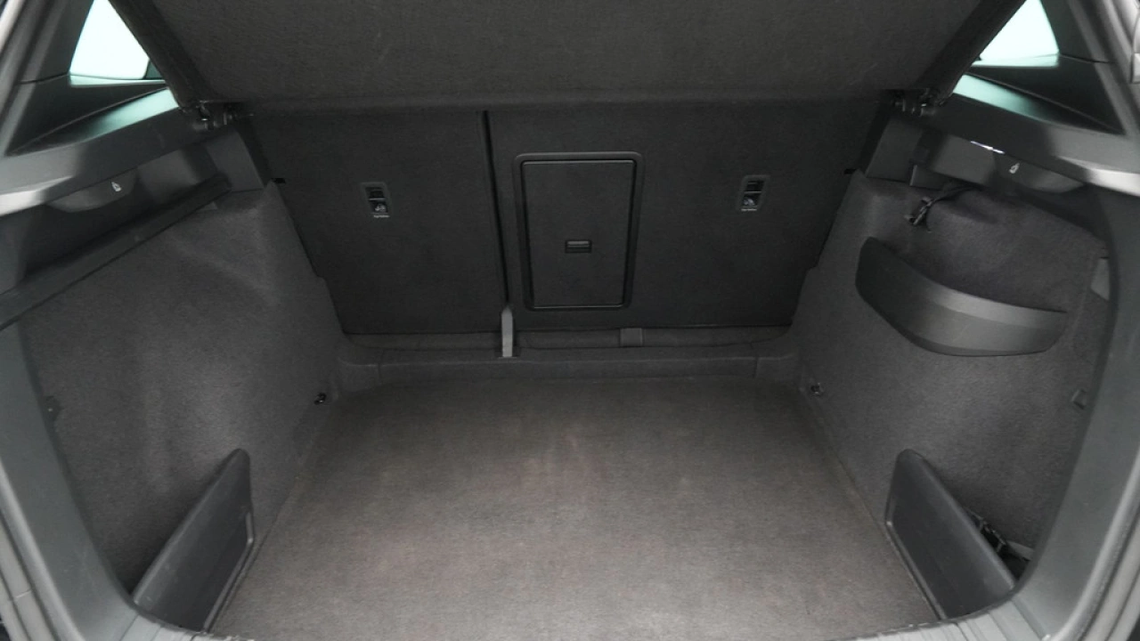 Škoda Karoq 1.5 TSI ACT 150pk Sportline